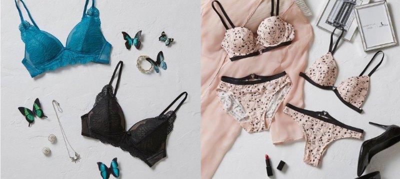 AMO'S STYLE by Triumph:ルームウェア&インナー