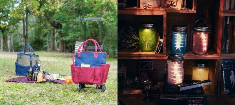 Leisure Outdoor By EN FANCE