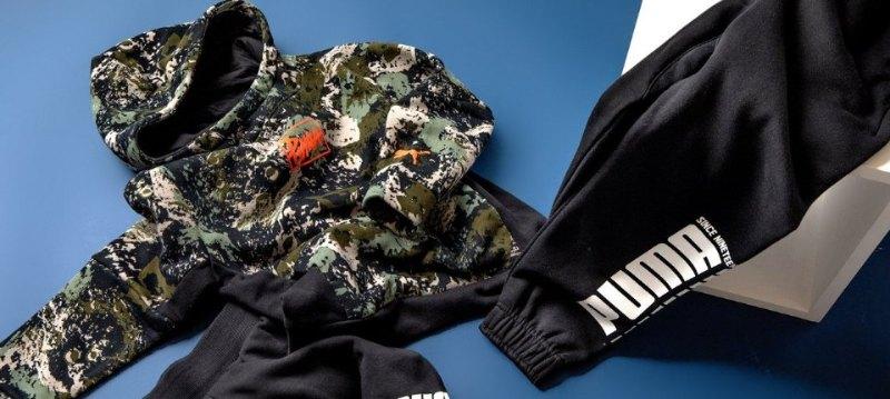 PUMA for Kids