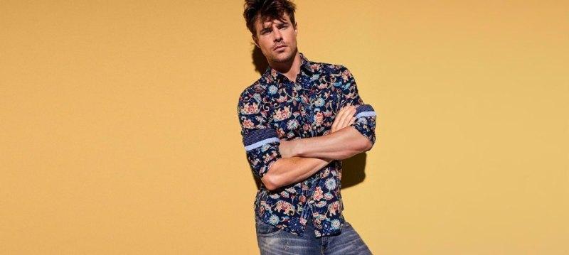Desigual for Men