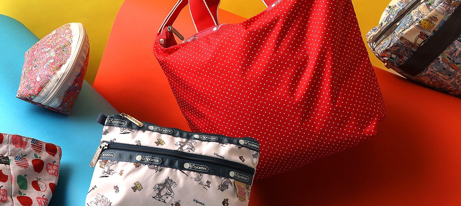 LeSportsac