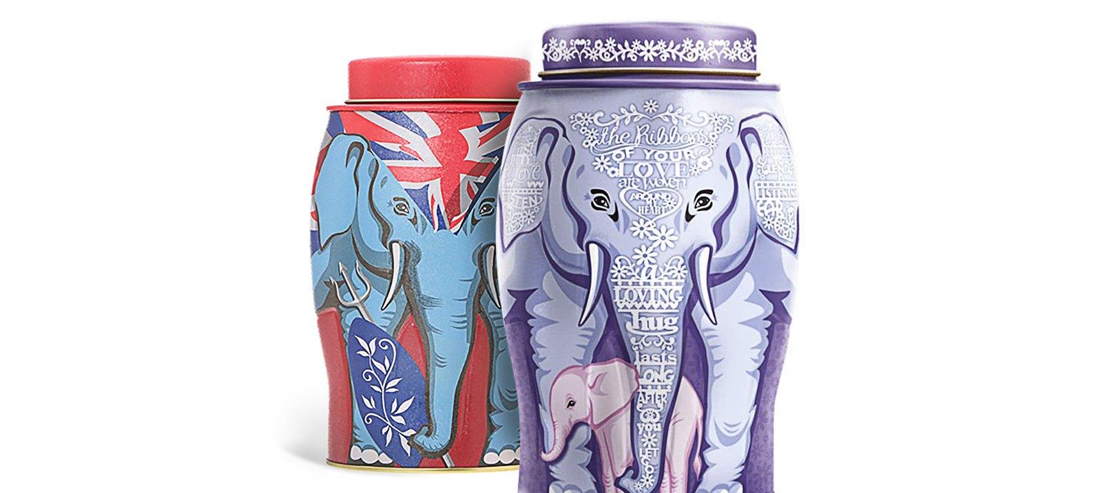 Williamson Tea