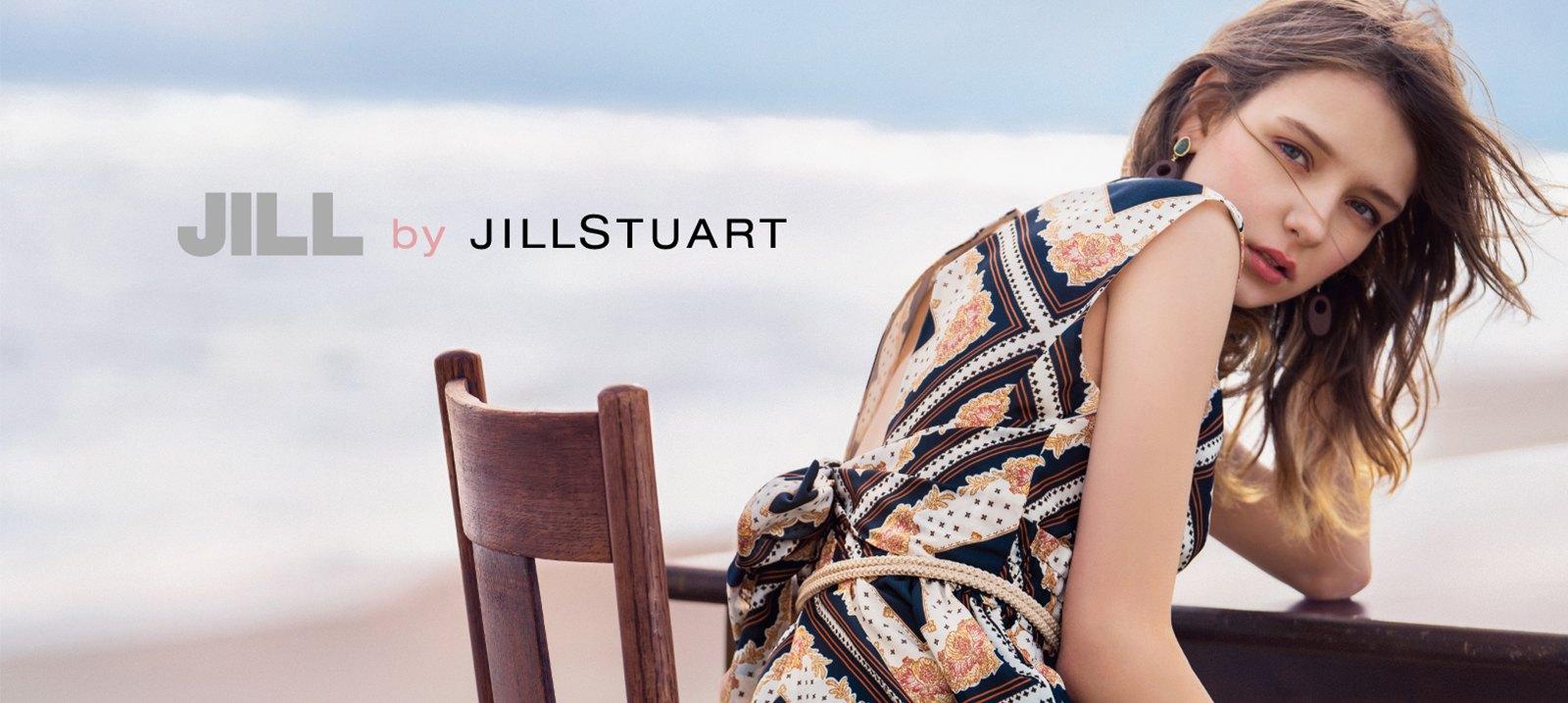 JILL by JILLSTUART