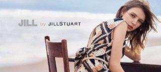 JILL BY JILLSTUART