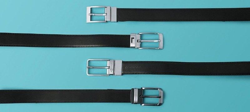 Luxury Belt
