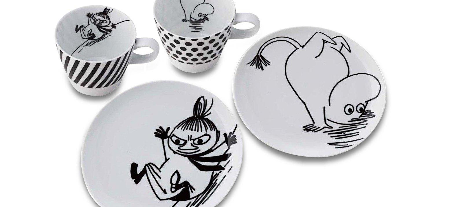 Yamaka MOOMIN