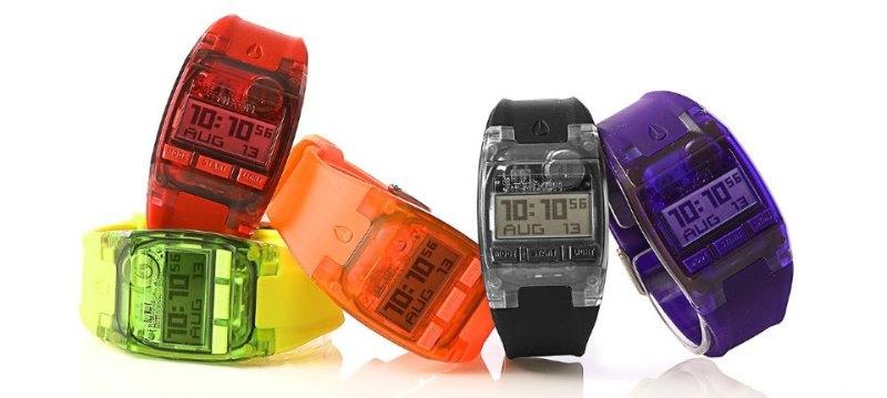 NIXON