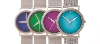 NORMAL TIMEPIECE