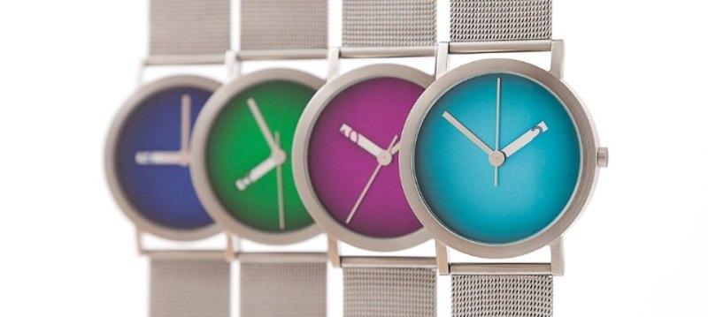 normal Timepiece