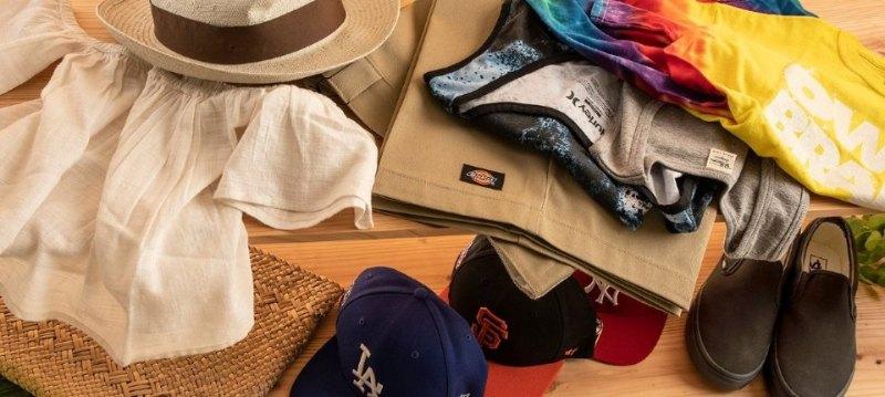 Designer's brand Selection