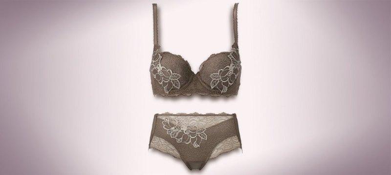 FLORALE by Triumph