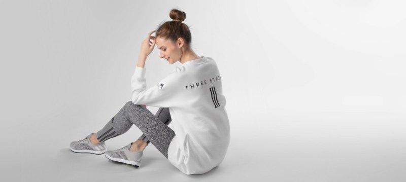 adidas:Women's Apparel