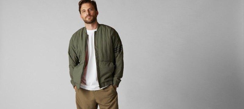 adidas:Men's Apparel