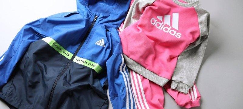 adidas:Kids Apparel