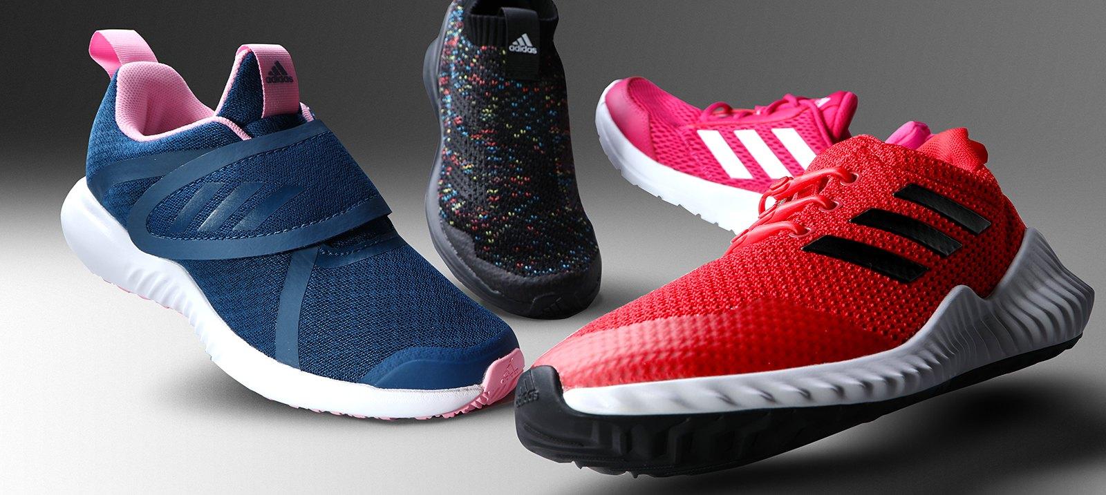 adidas:Kids Shoes