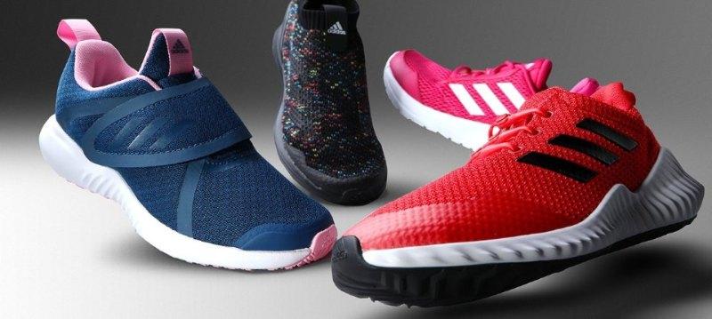 adidas:Kids Shoes