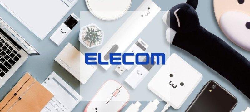 デスク周りグッズ By ELECOM
