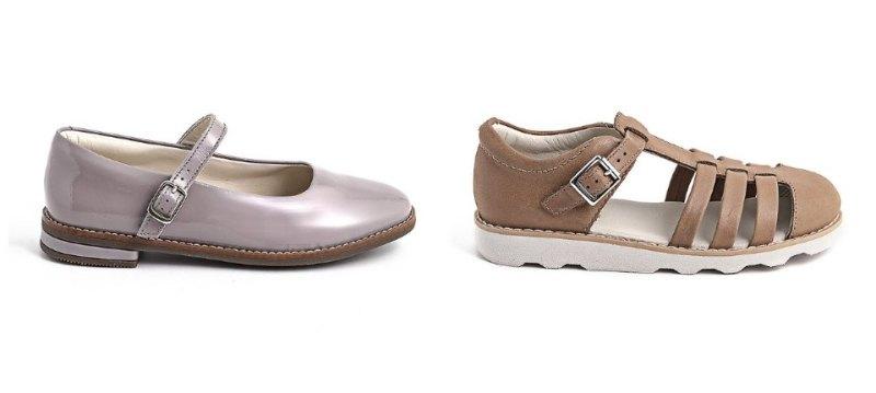 Clarks for Kids