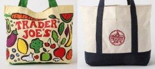 TRADER JOE’S