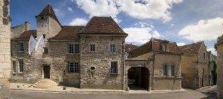 DOMAINE LAROCHE