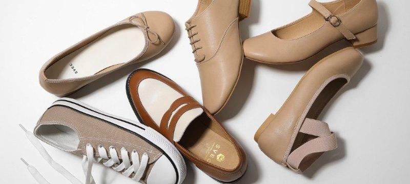 SVEC for Women