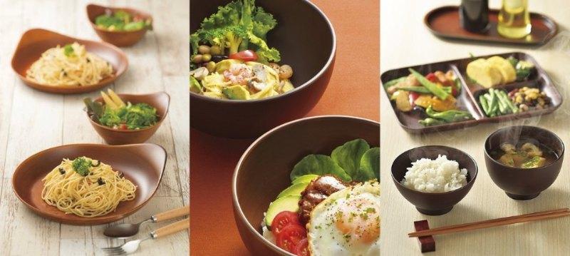Tableware By EN FANCE
