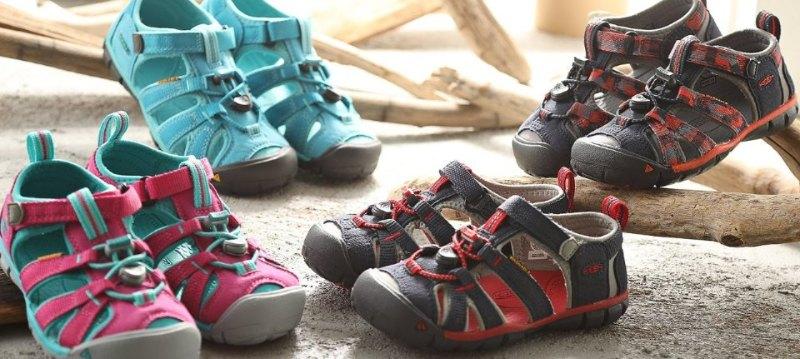 KEEN for Junior&kids