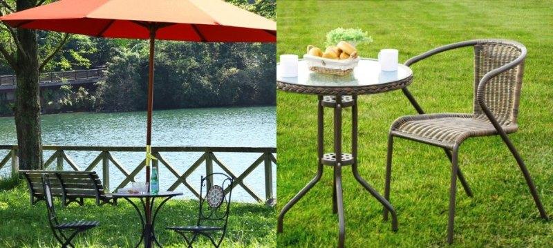 Garden Furniture