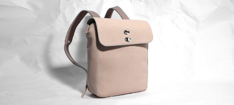 ecco: Bag