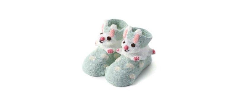 POMPKINS POP UP SOX