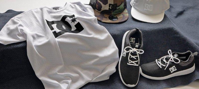 DC SHOES