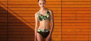 SWIM WEAR COLLECTION