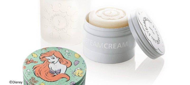 STEAMCREAM