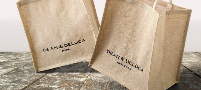 DEAN&DELUCA