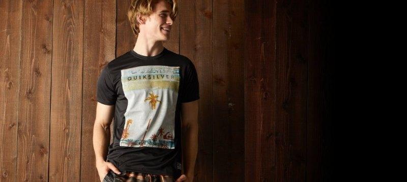 QUIKSILVER
