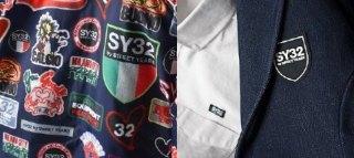 SY32 BY SWEET YEARS