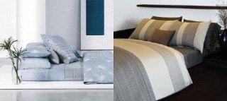 CALVIN KLEIN HOME