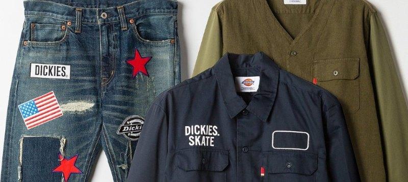 Dickies