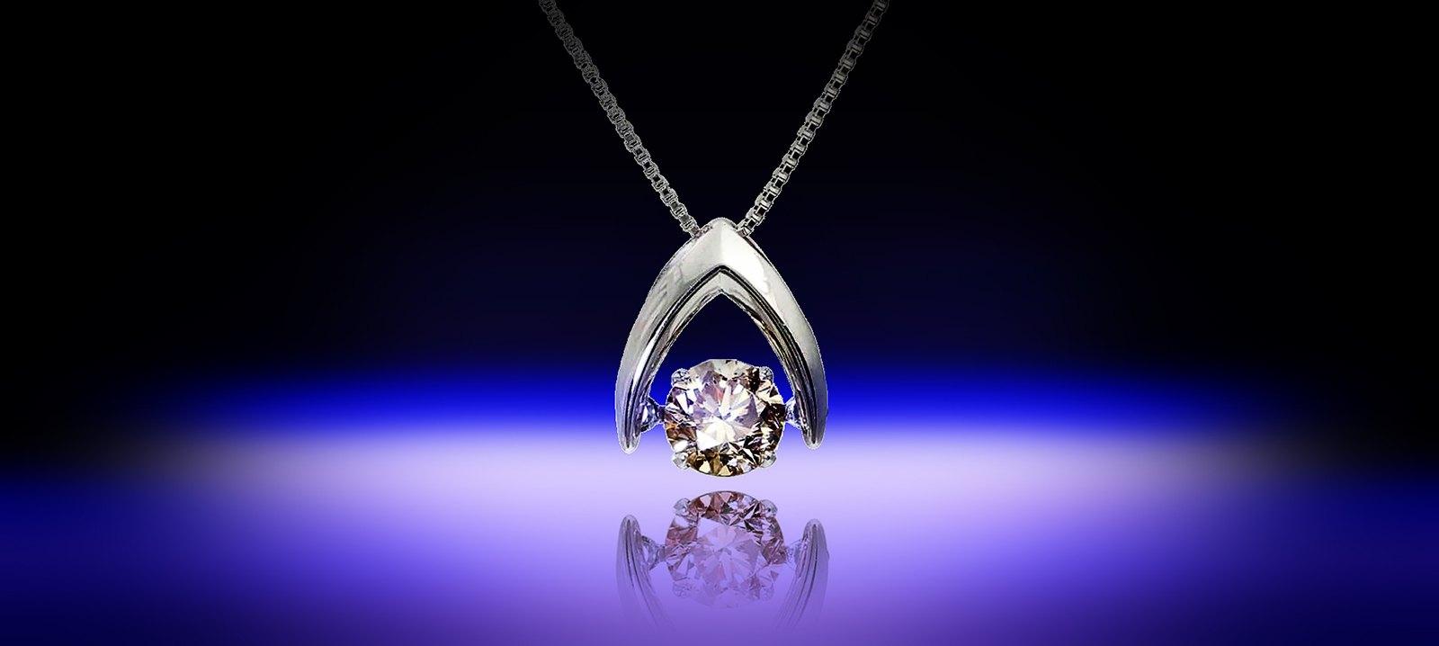 Jewelers：Happy Diamonds