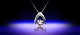 DIAMOND JEWELRY