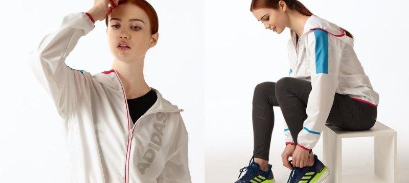 adidas:Women's Apparel
