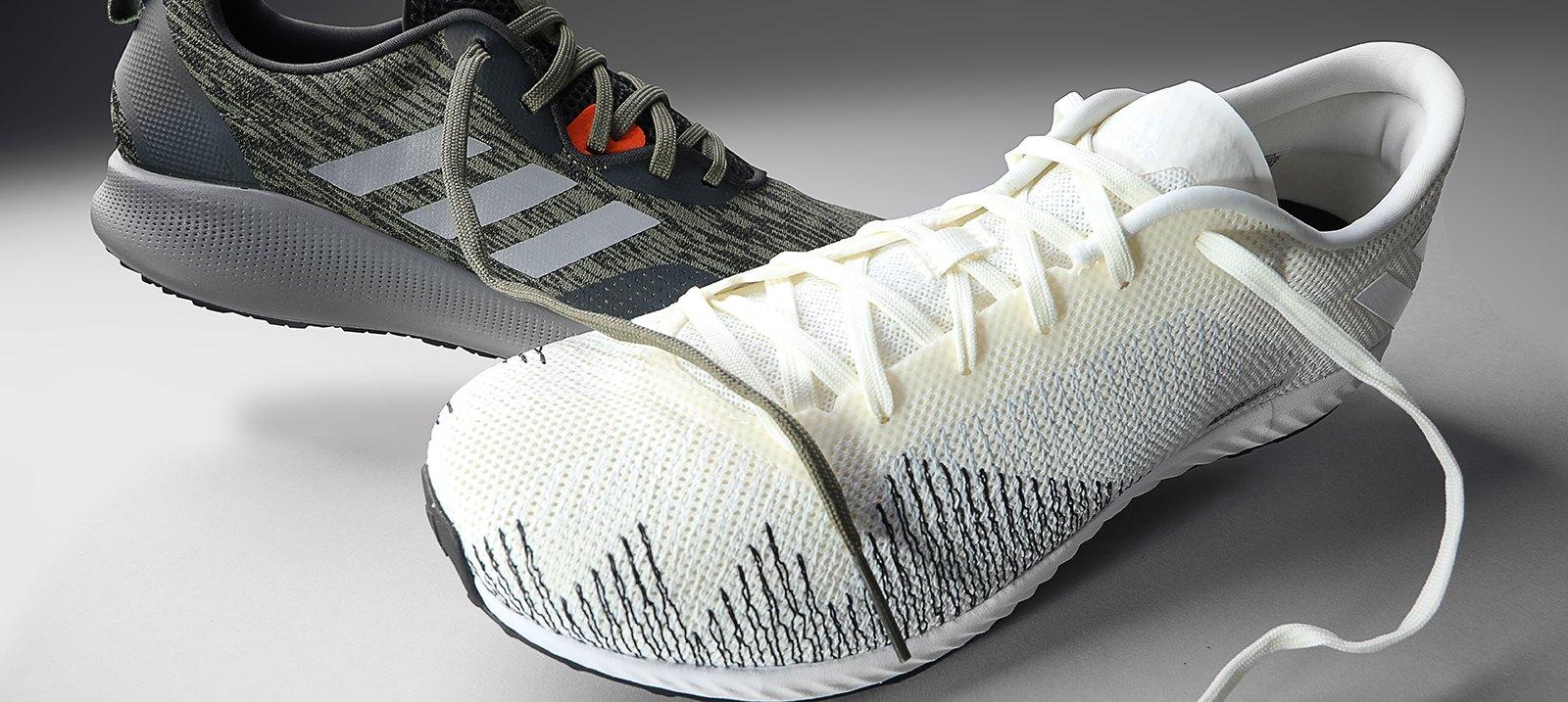 adidas:Men's Shoes