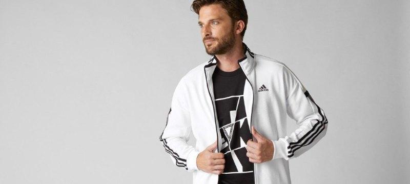 adidas:Men's Apparel