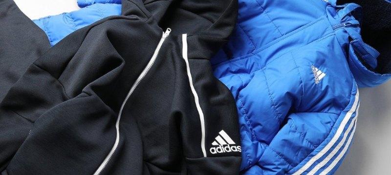 adidas:Kids Apparel