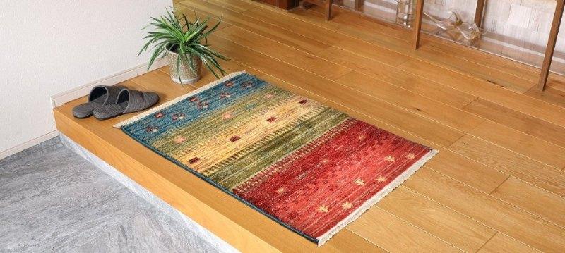 European rug collection