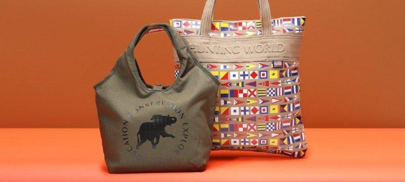 HUNTING WORLD for women
