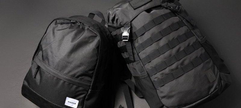 NIXON:bag