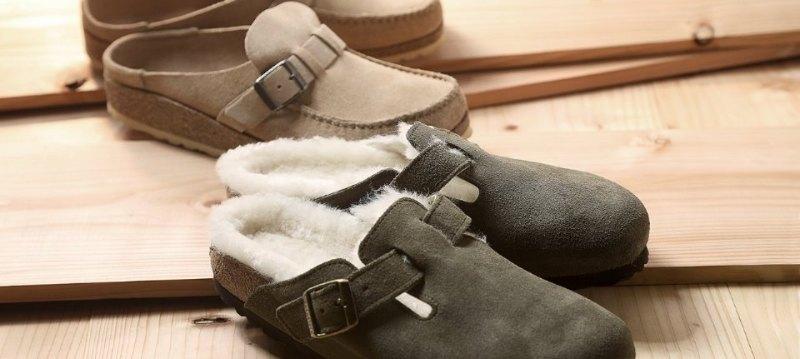 BIRKENSTOCK