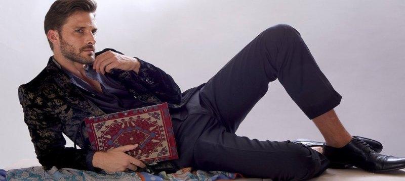 ETRO for men's