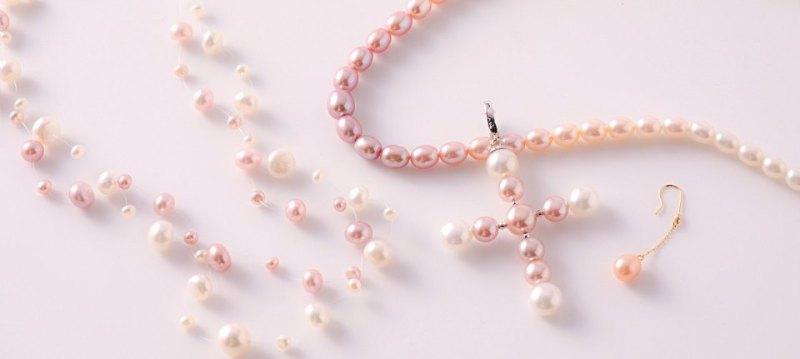 Y Pearl Selection